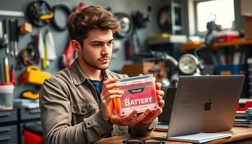 ¿Cómo elegir una batería adecuada para mi moto en Colombia?